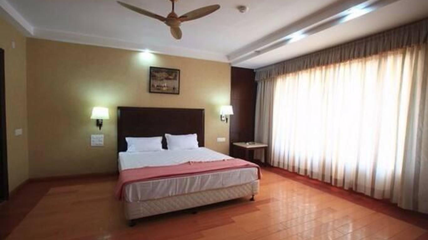 Patrician - Clover Hotel