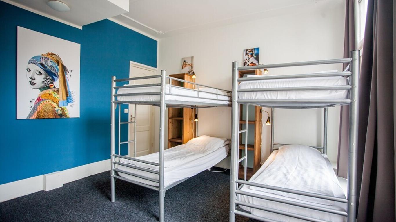 Hostel Delft