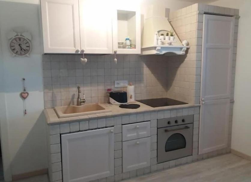 Cocina Foto
