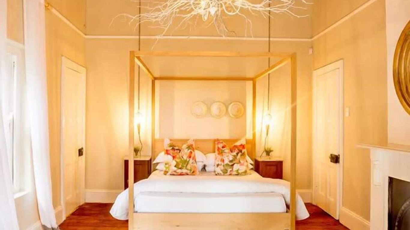 Boutique Guesthouse Hanover