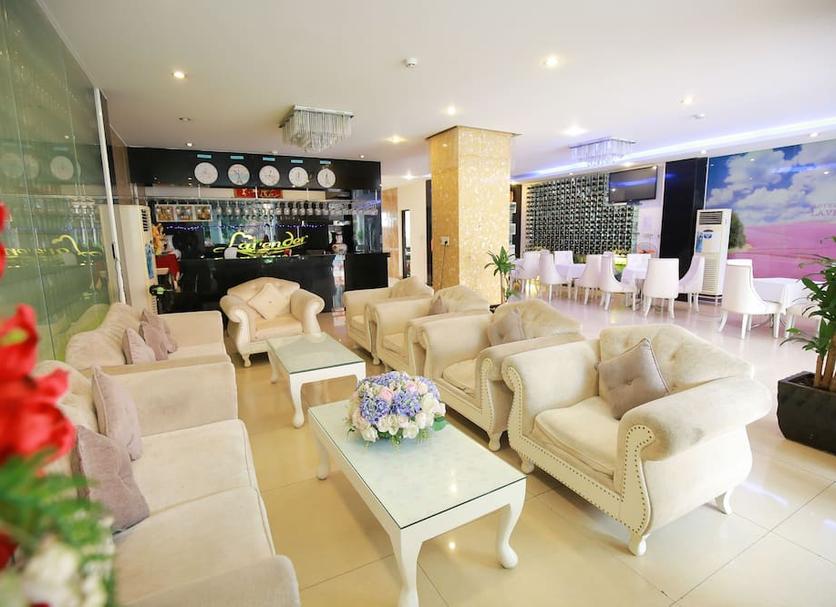 Lounge Foto