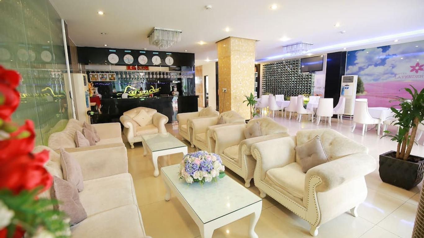 Lavender Hotel
