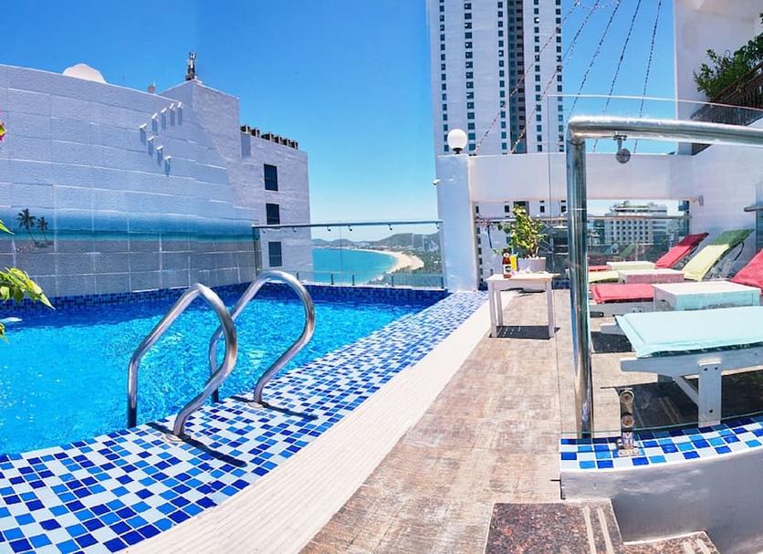 Piscina Foto