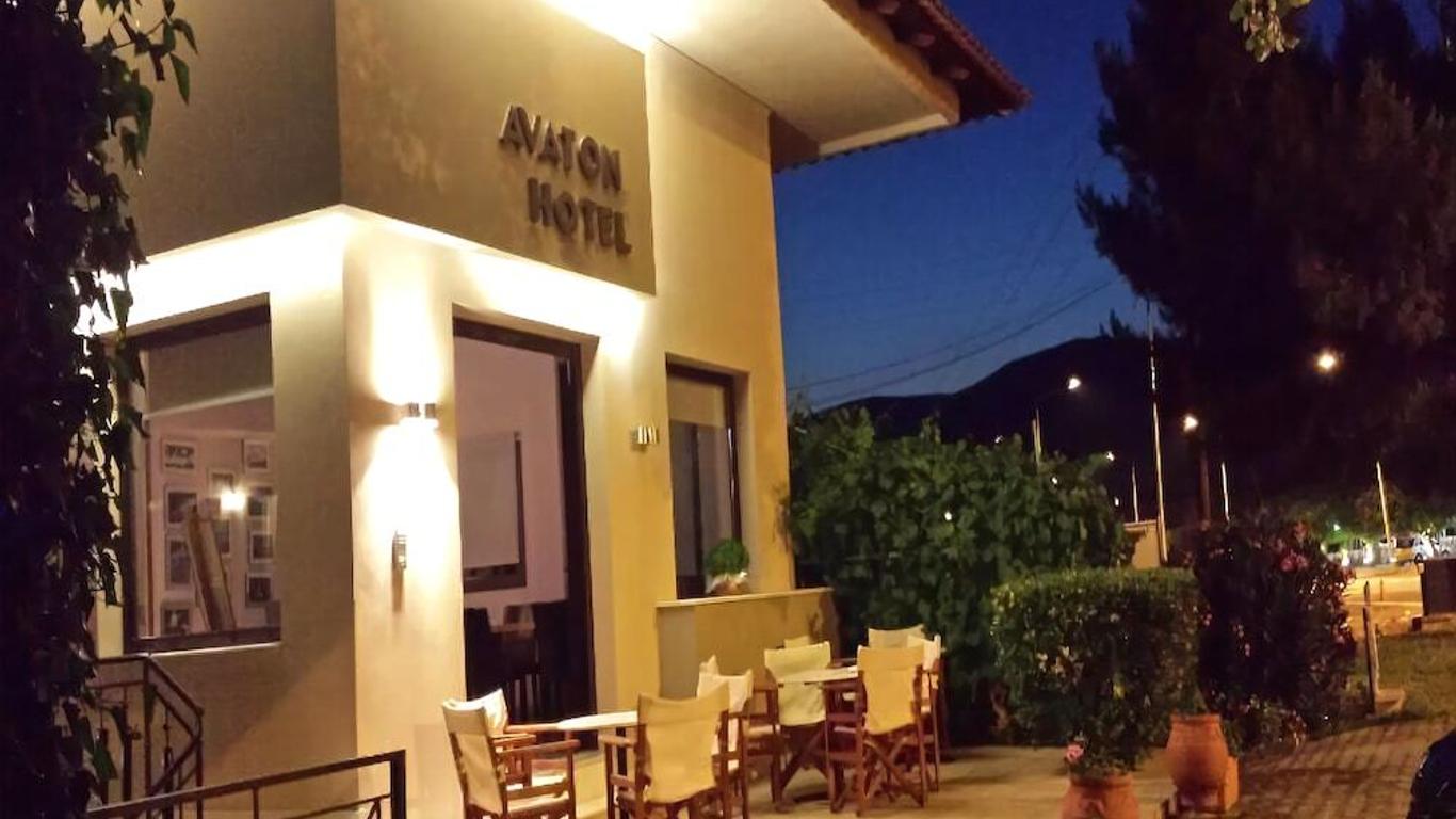 Avaton Hotel