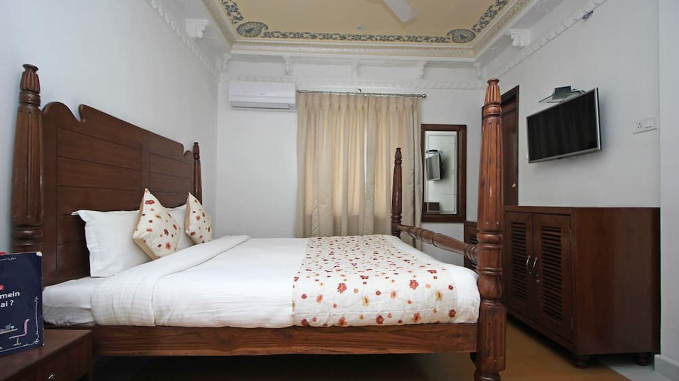 OYO 9403 Home Boutique Stay Near Udaivilas