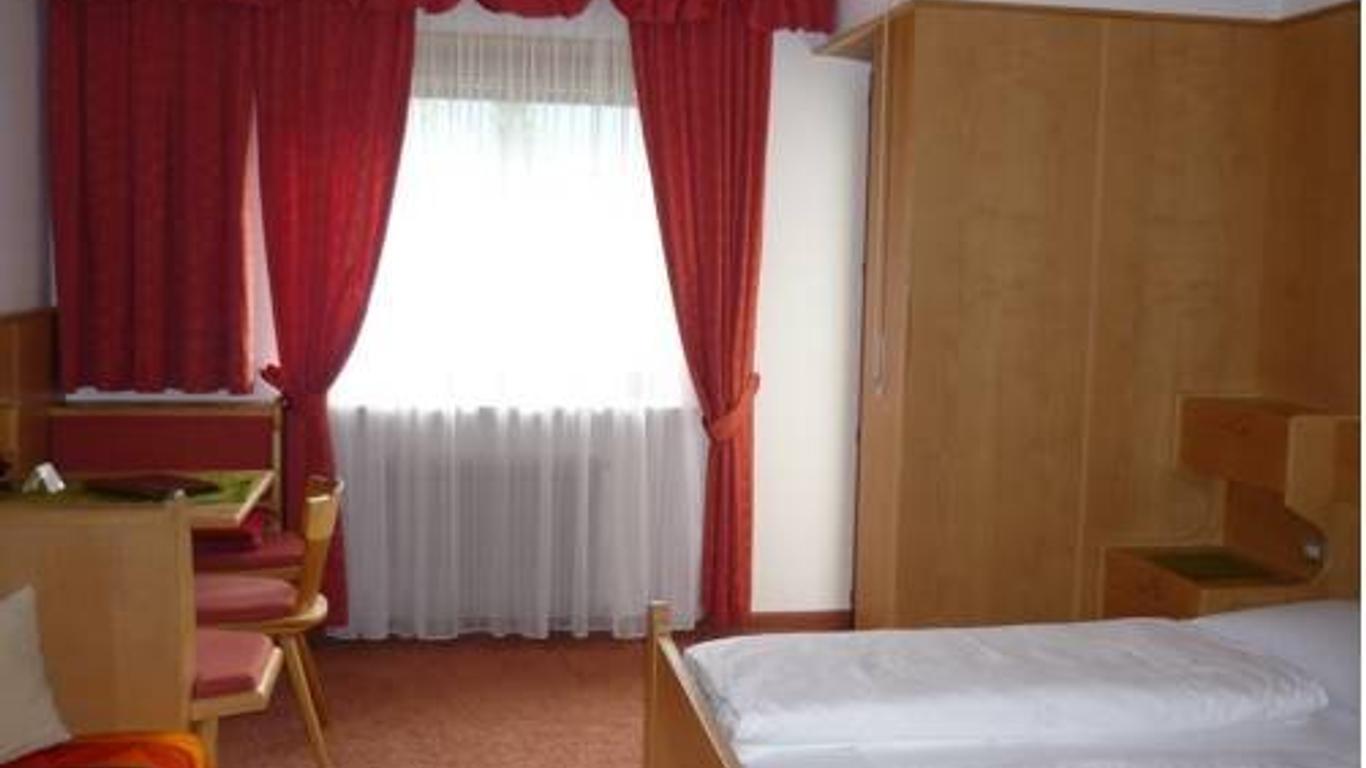 Apartm. & Bb Ferienidylle Gstrein