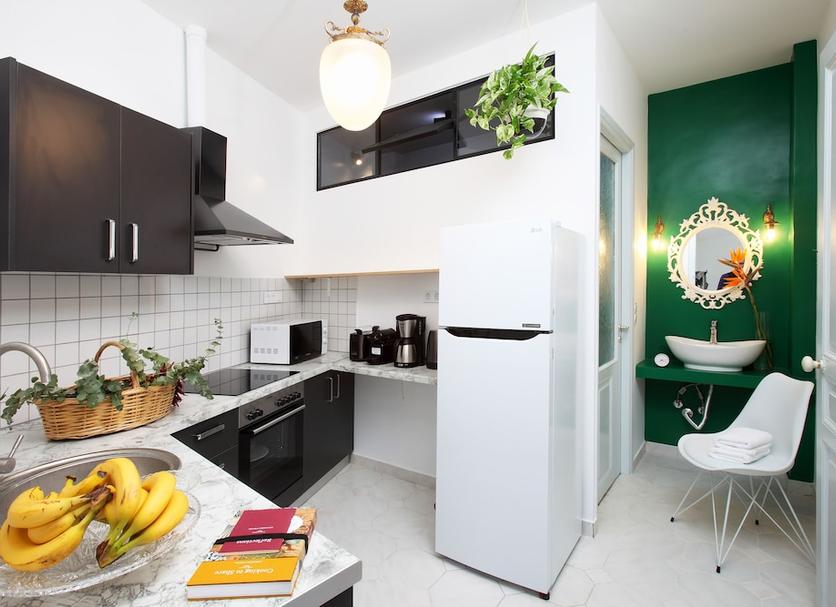 Cocina Foto