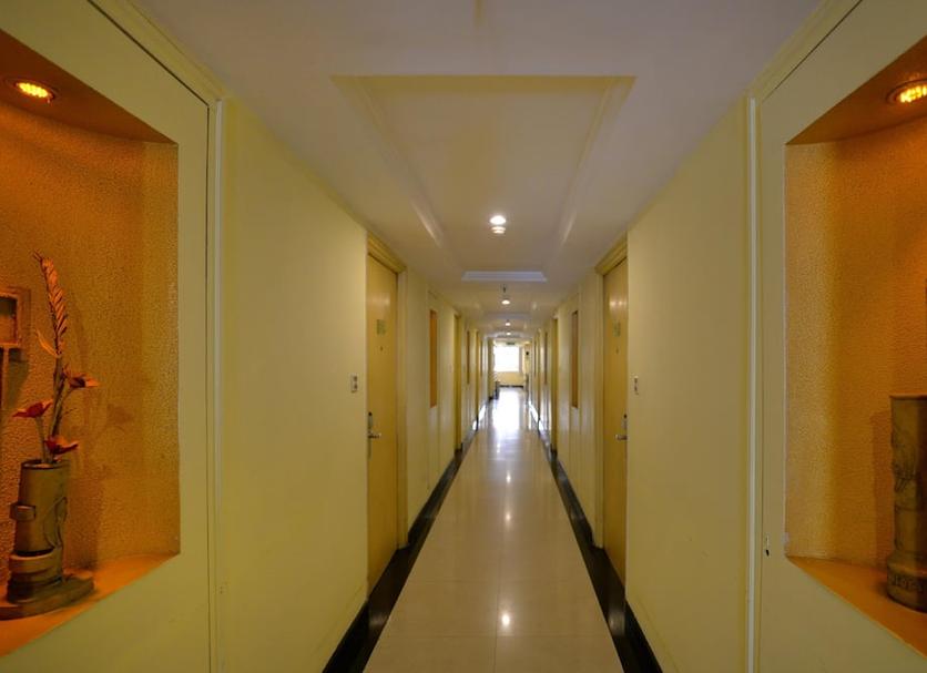 Pasillo Foto