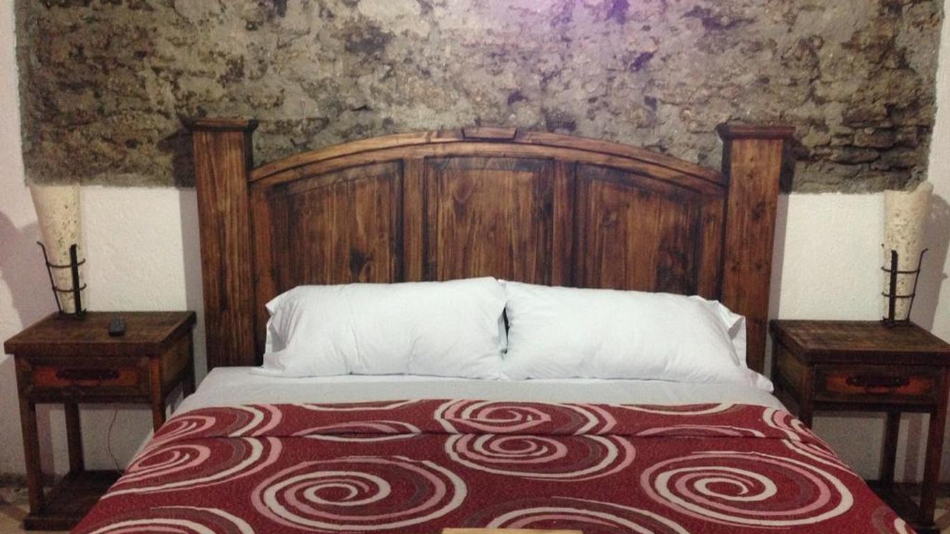 Hotel Casa Abolengo