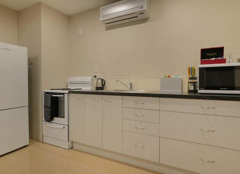 Cocina Foto