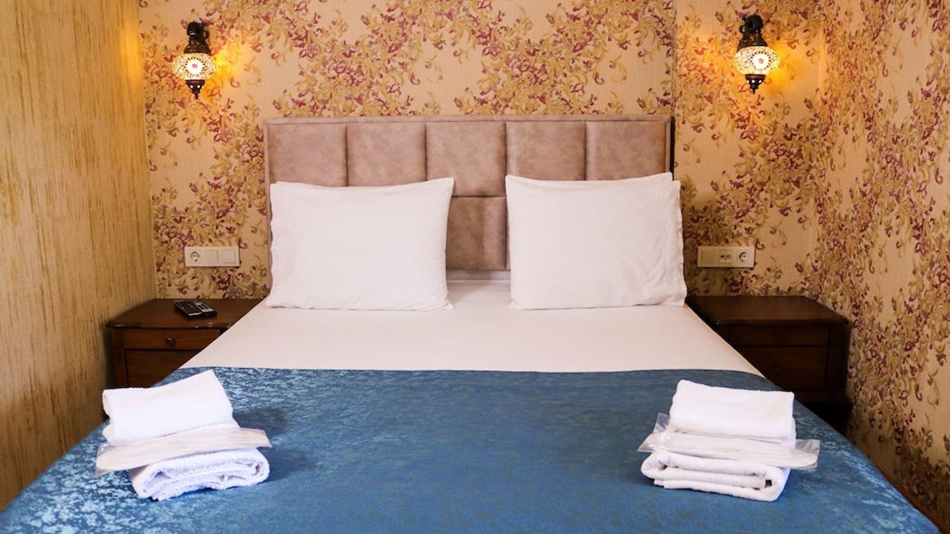 Doruk Hotel