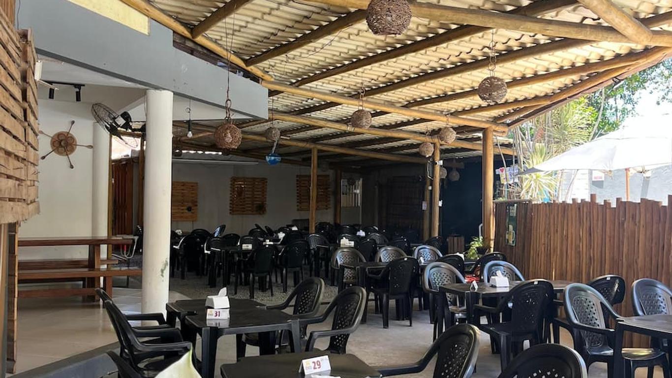 Recanto do Porto Pousada