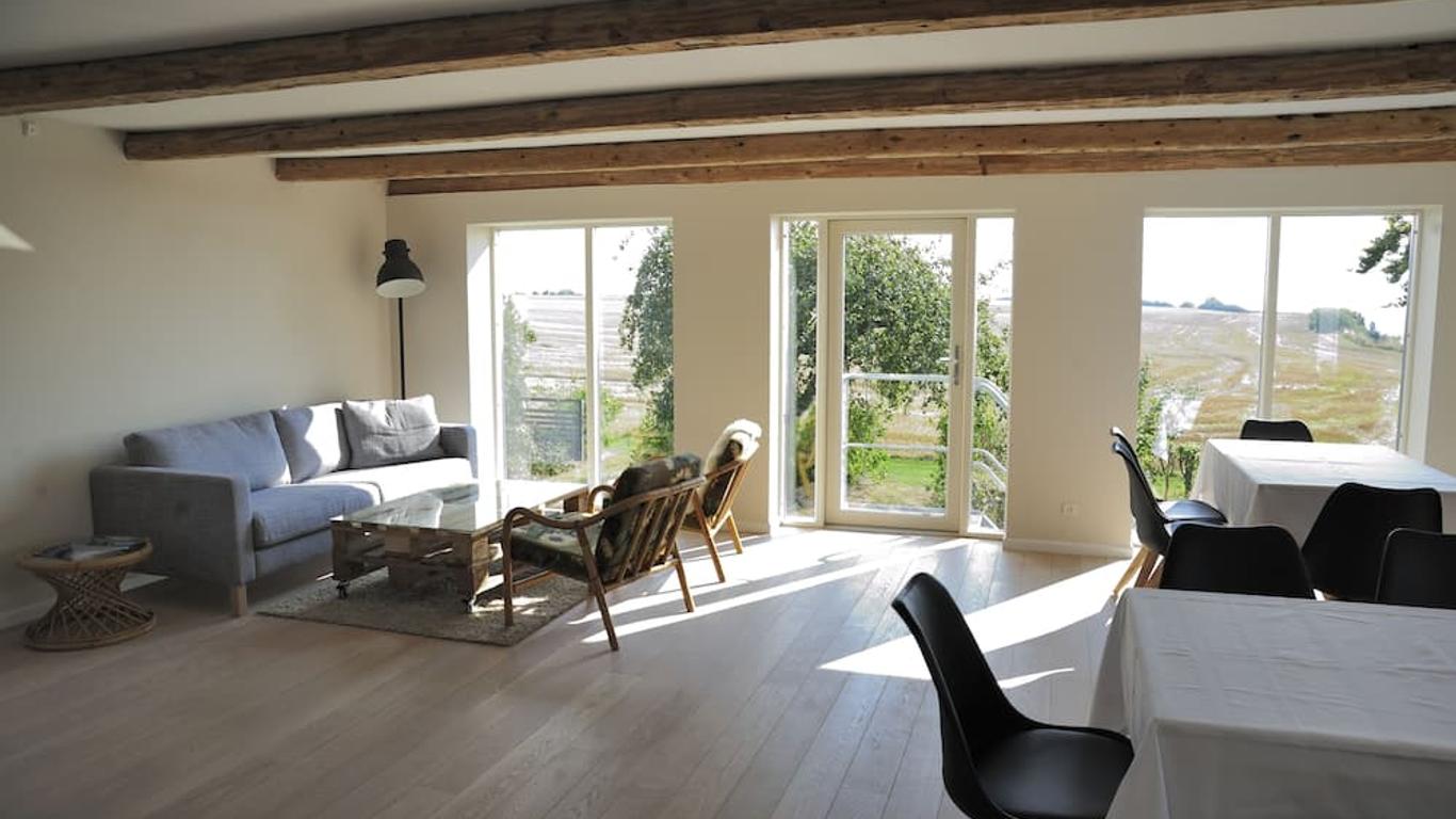 Stevns Klint Strandpension