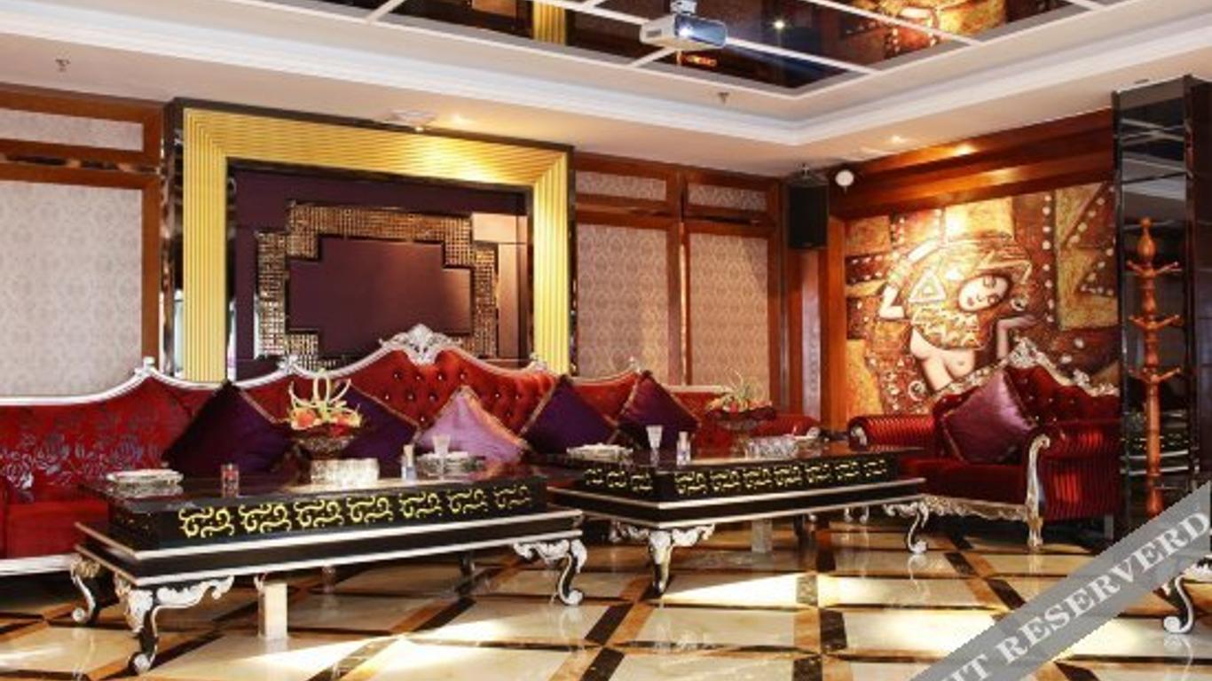Tianfei Business Hotel