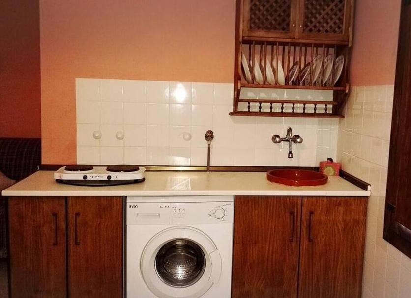 Cocina Foto