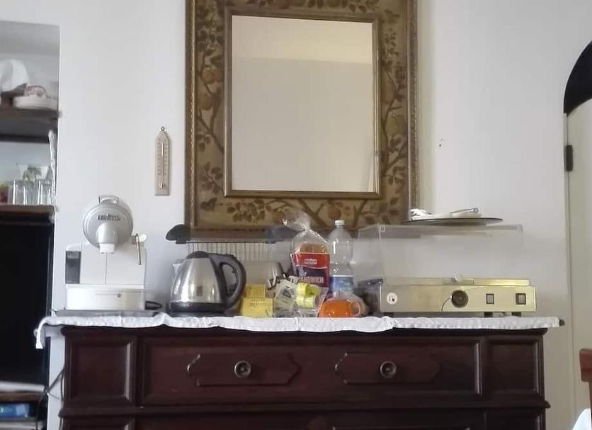 Cocina Foto