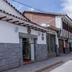 Vista del exterior