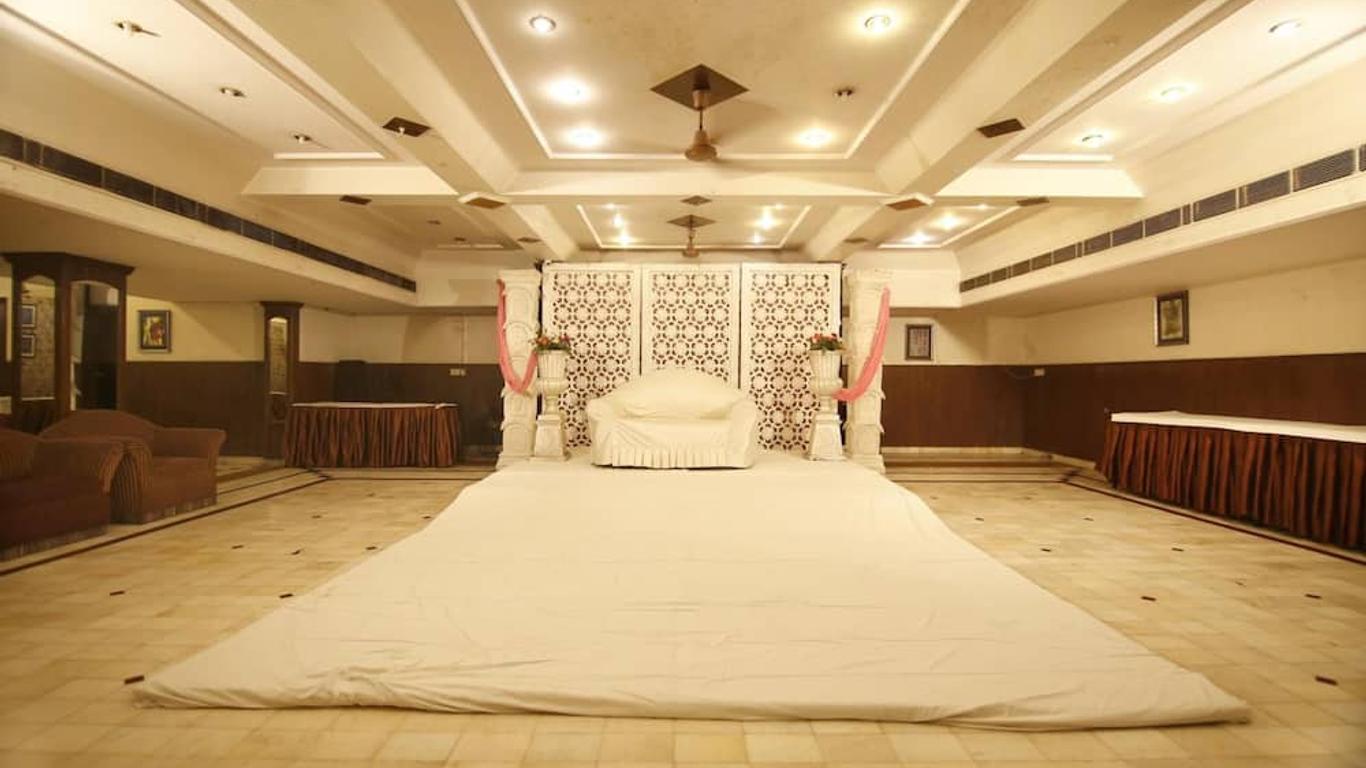 Hotel Sheetal Regency