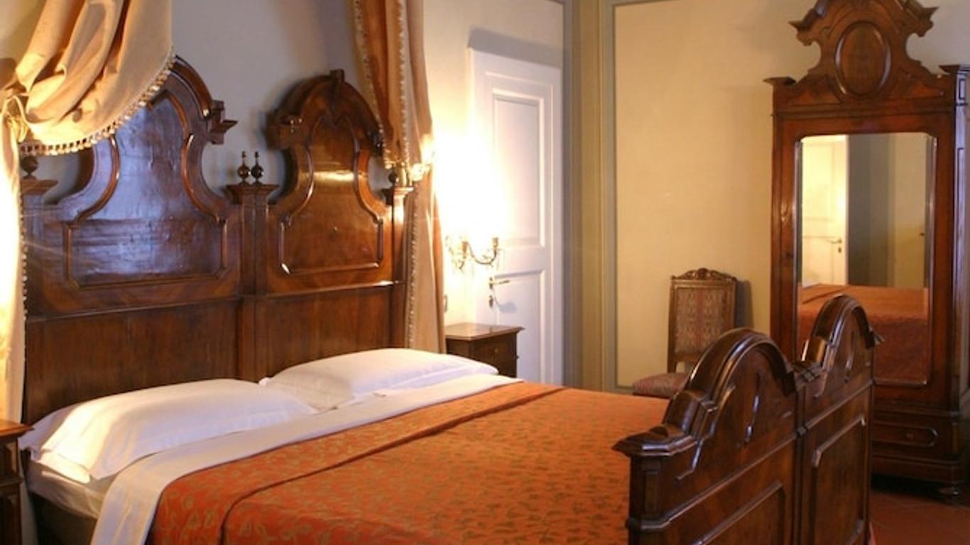 Locanda Del Lupo