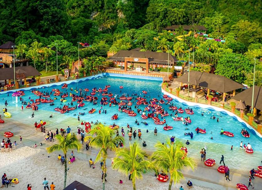 Piscina Foto