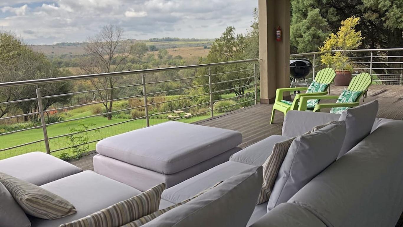 Hills And Dales Accommodation