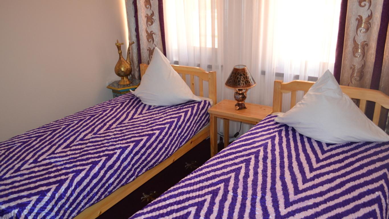 Hotel Kala Khiva