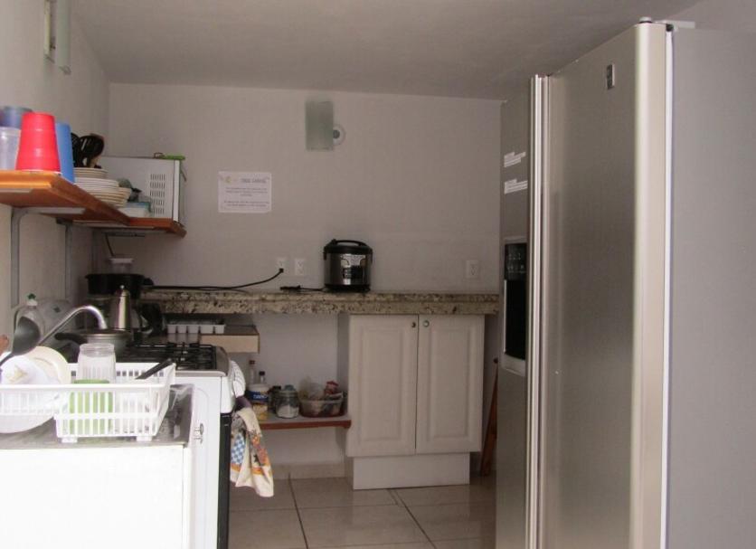 Cocina Foto