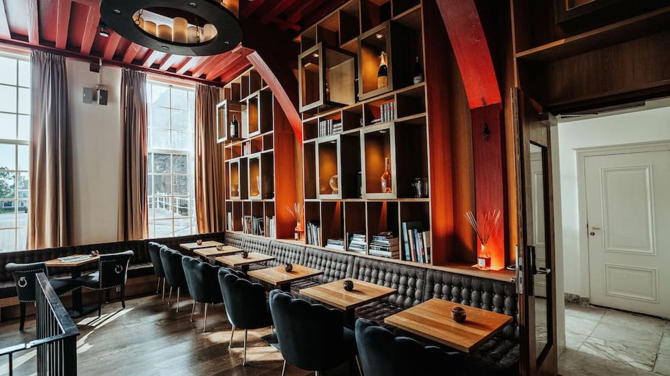 Boutique Hotel Steenhof Suites - Adults Only