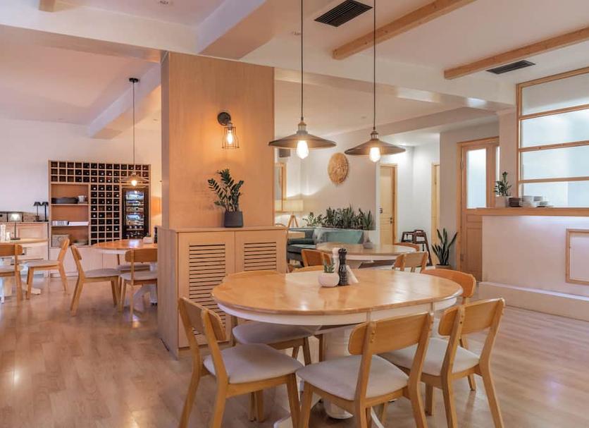 Comedor Foto