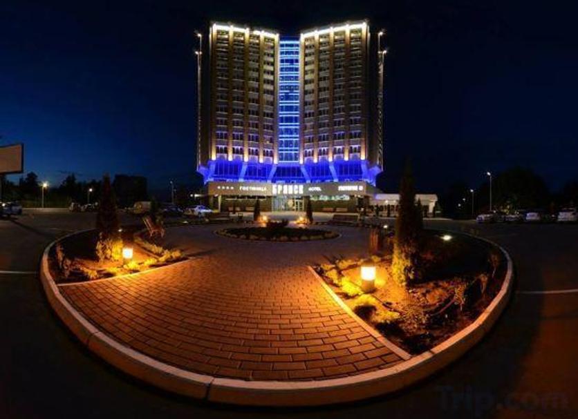 Edificio Foto