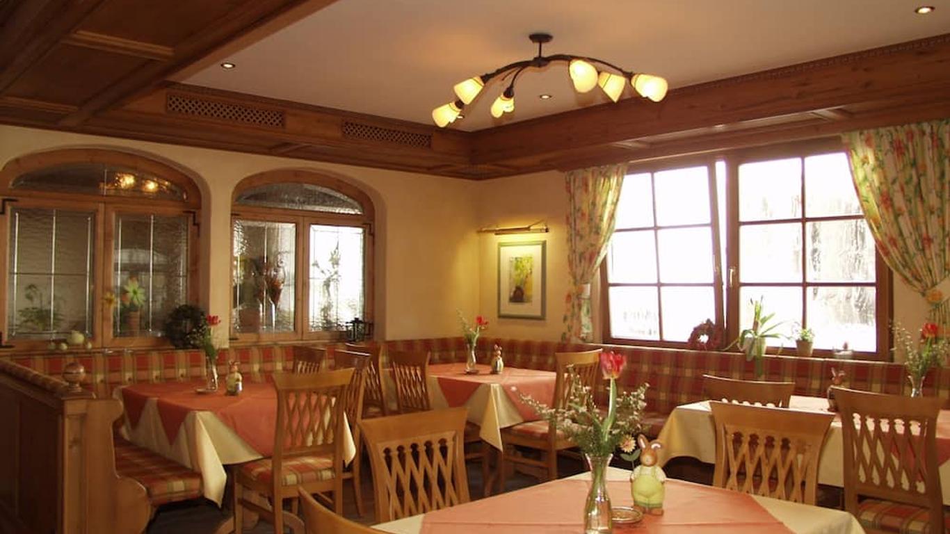 Landgasthof Goldene Rose