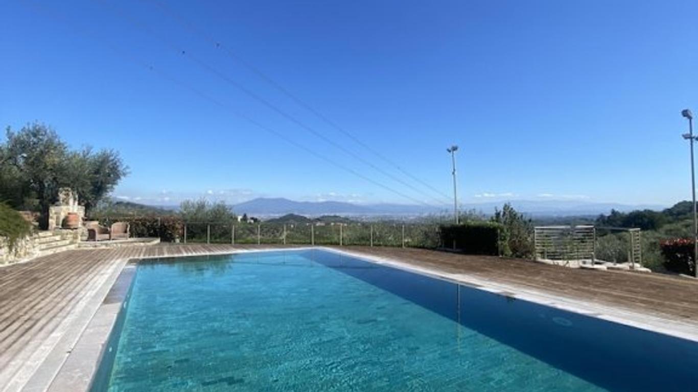Agriturismo Sottotono