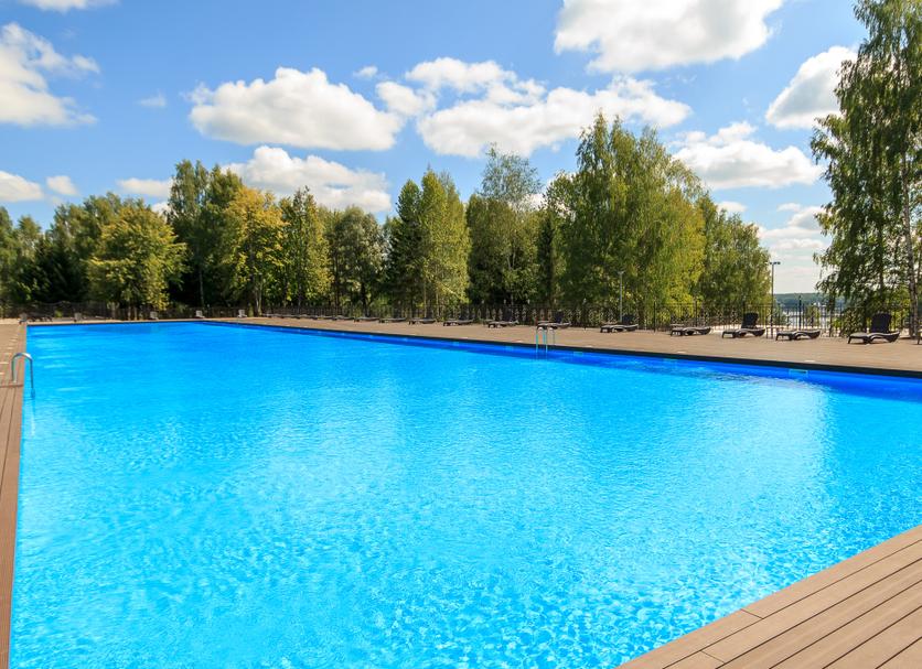Piscina Foto