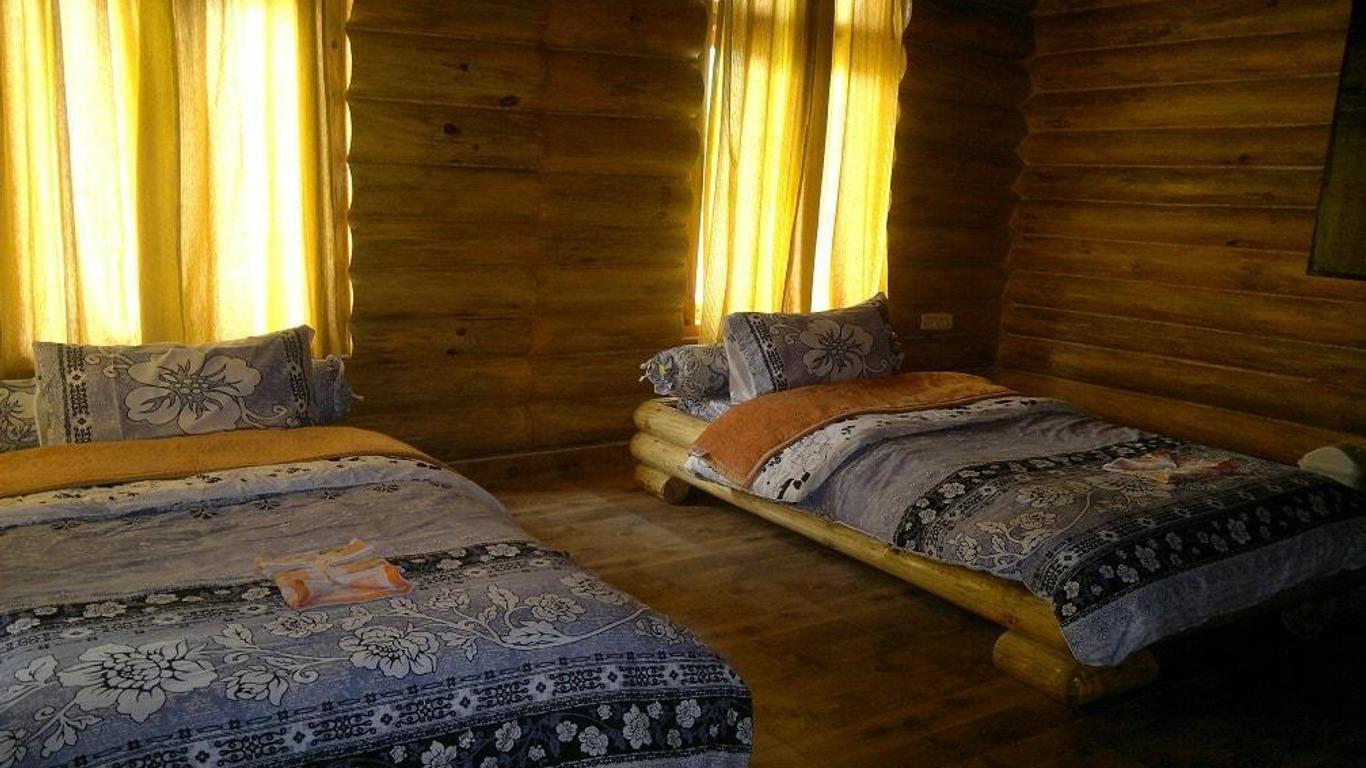 Siiro Resort