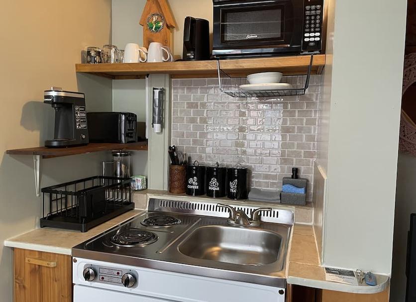Cocina Foto