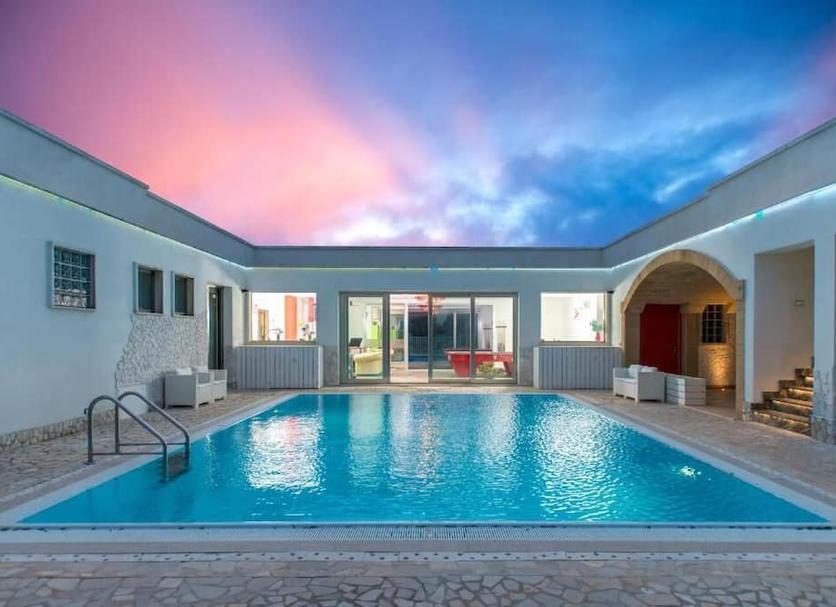 Piscina Foto
