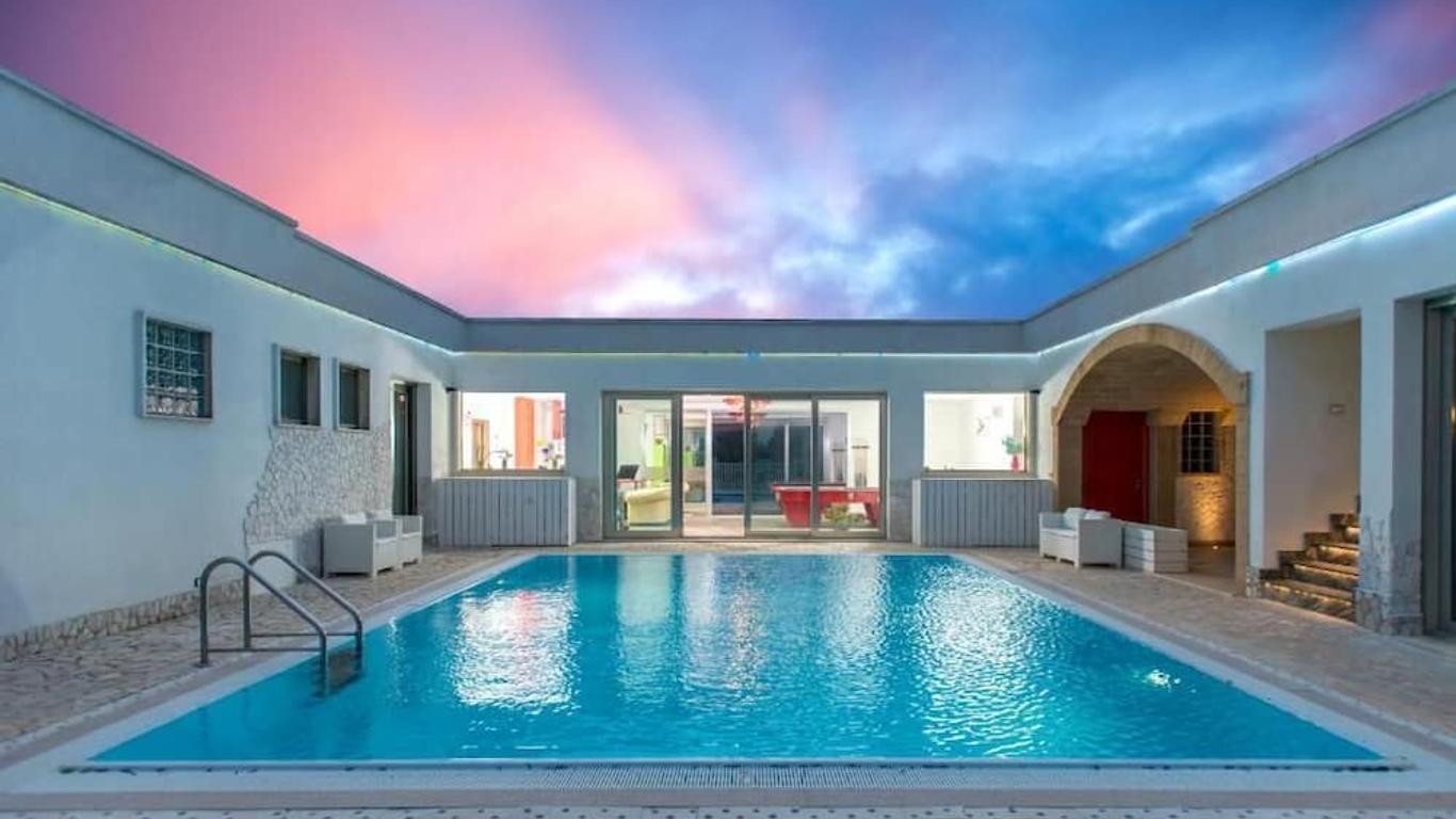 Core Resort