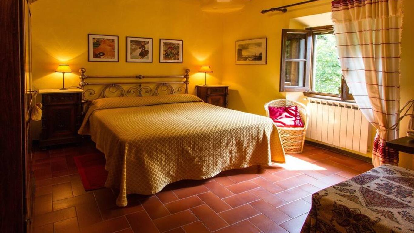 Villa Manini