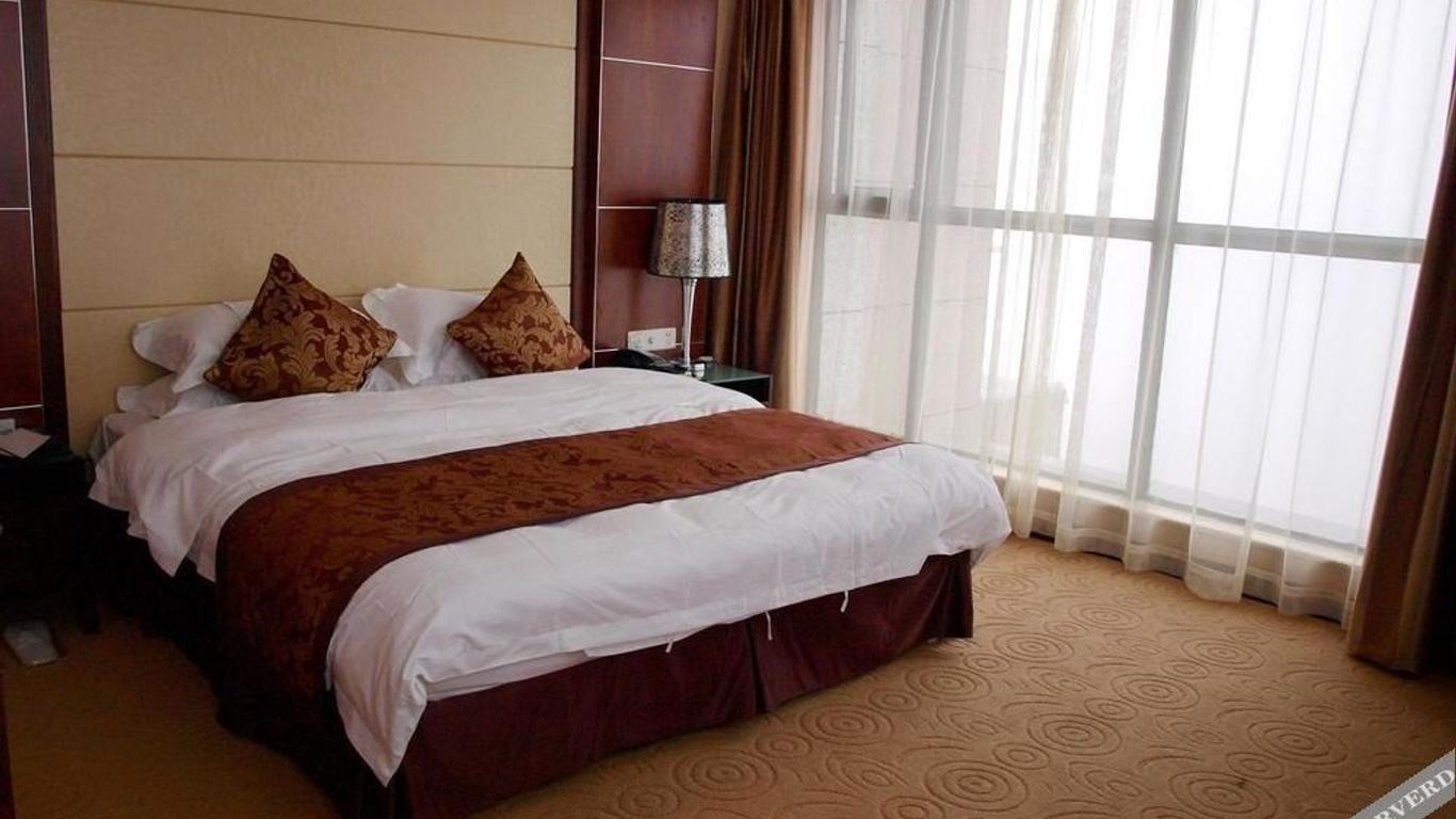 Xi Feng Hotel
