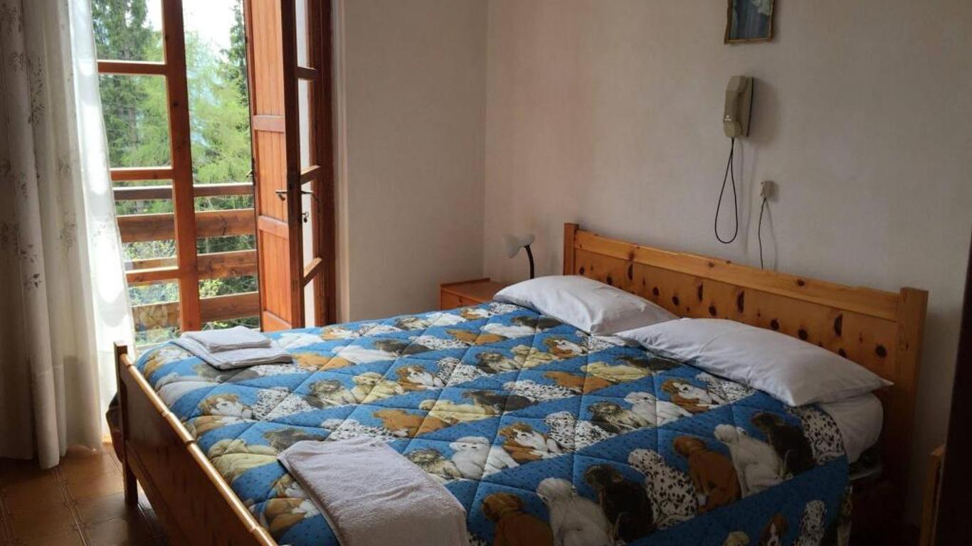 Albergo Ristorante Pineta