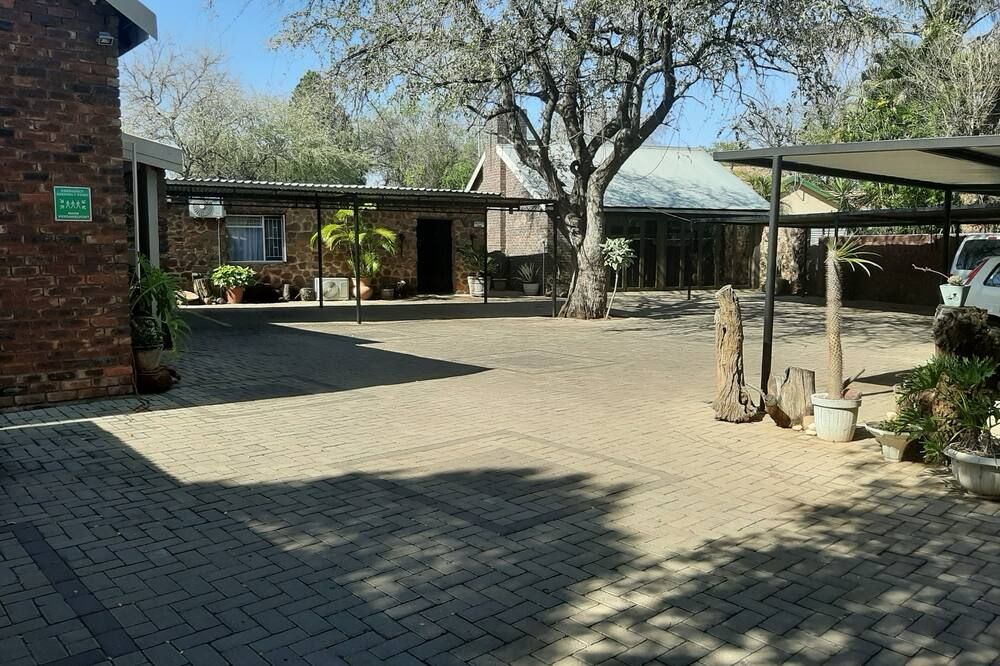 Vista del exterior