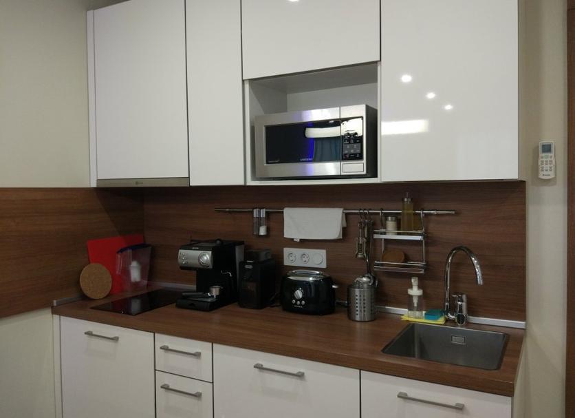 Cocina Foto