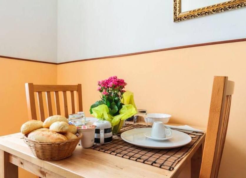 Comedor Foto