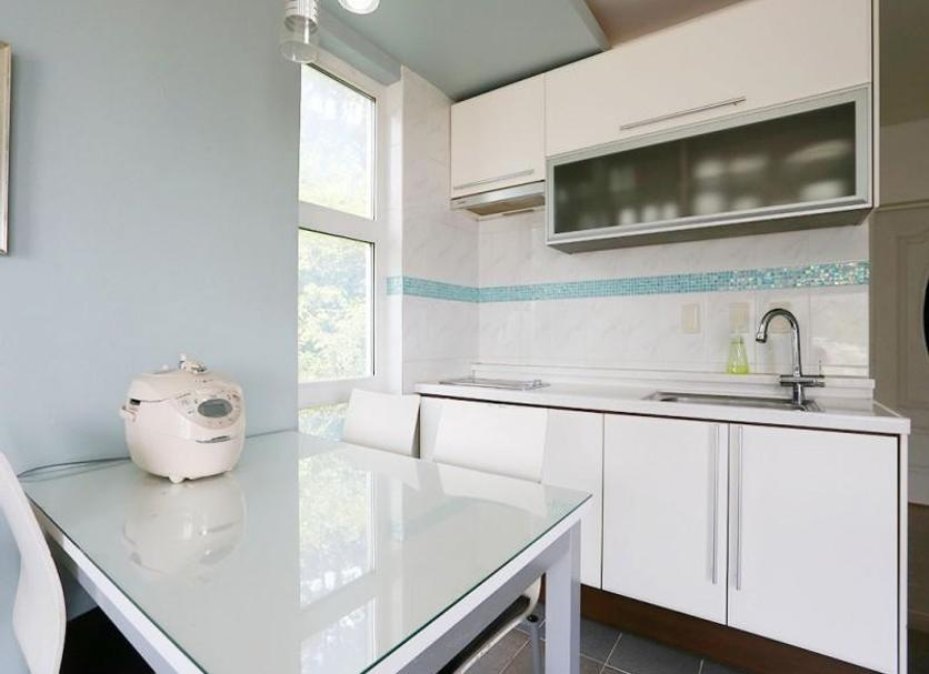 Cocina Foto