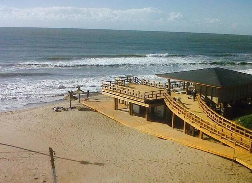 Playa Foto