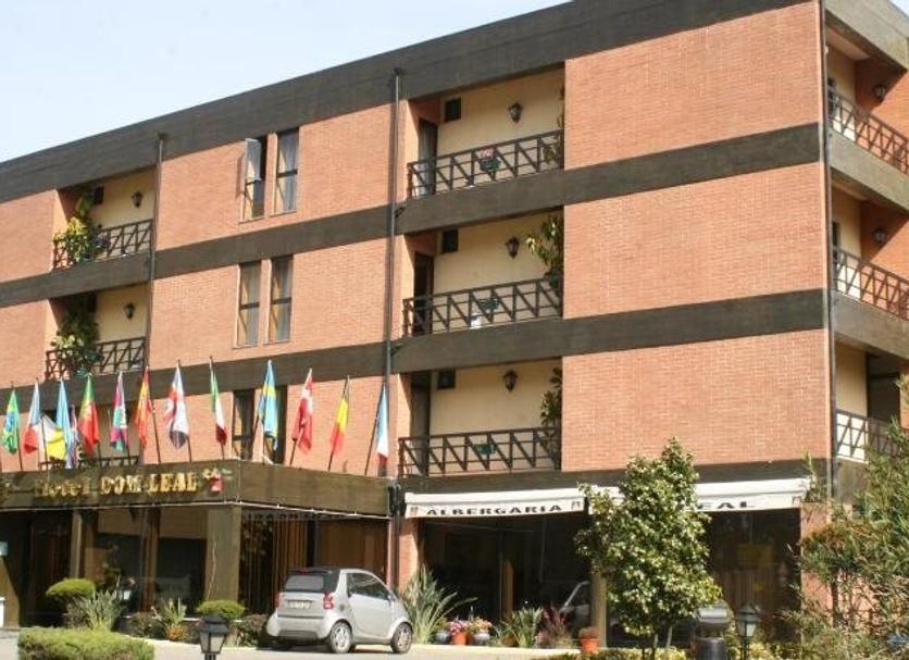 Edificio Foto