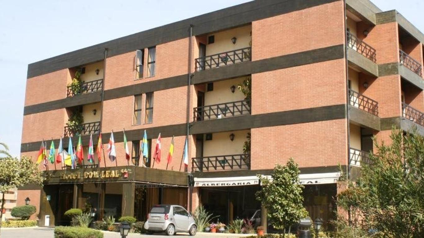 Meu Hotel Porto Gandra