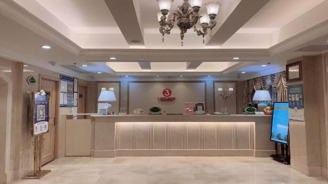 Liyang Hotel