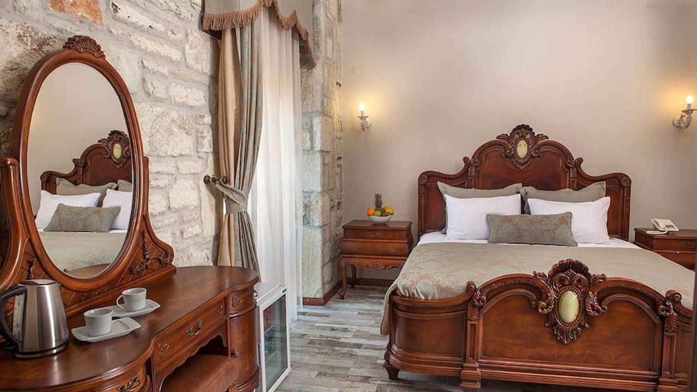 La Petra Hotel - Special Class