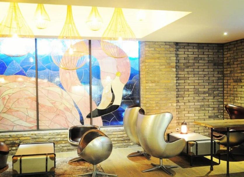Lounge Foto